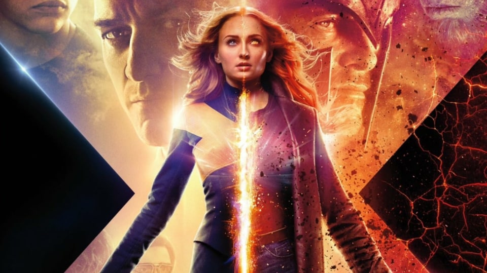 X-Men: Dark Phoenix